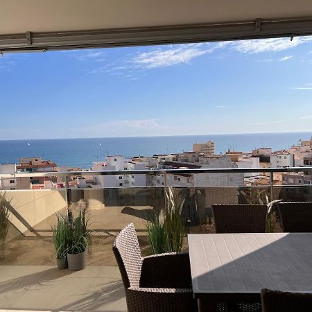 Sol Y Mar Appartement El Campello Buitenkant foto